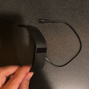 FitBit Charge HR